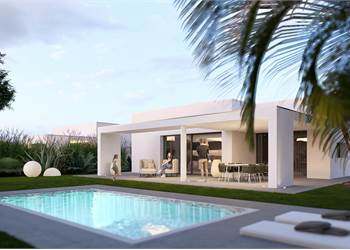 NUOVE COSTRUZIONI A MOGLIANO VENETO