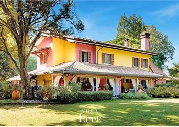 Villa di lusso a Mestre - Zelarino